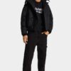 Sudadera Dsquared2 Milano de corte holgado Sudadera Dsquared2 Milano de corte holgado