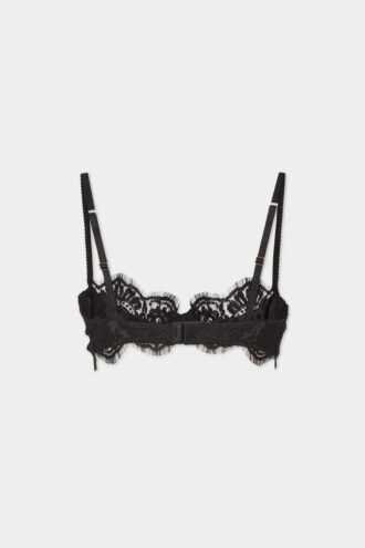 Sujetador balconette acolchado Dsquared2 Nights