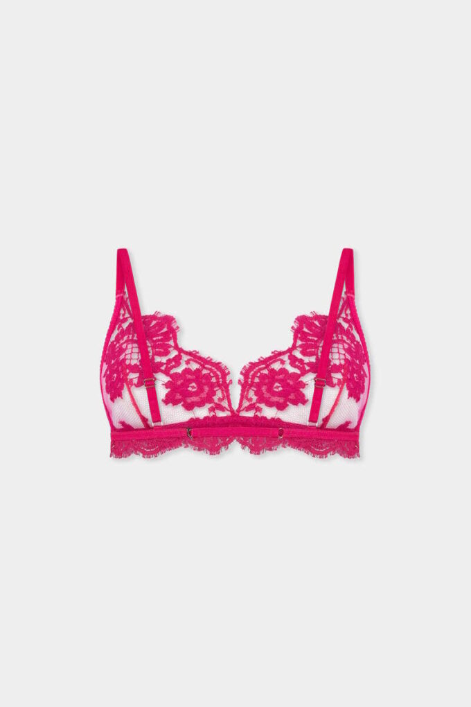 Sujetador de noche Dsquared2