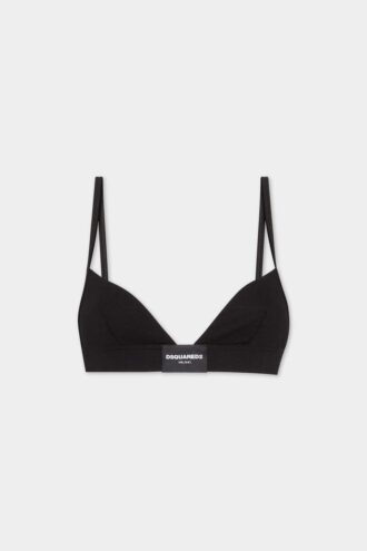 Sujetador Dsquared2 Heritage