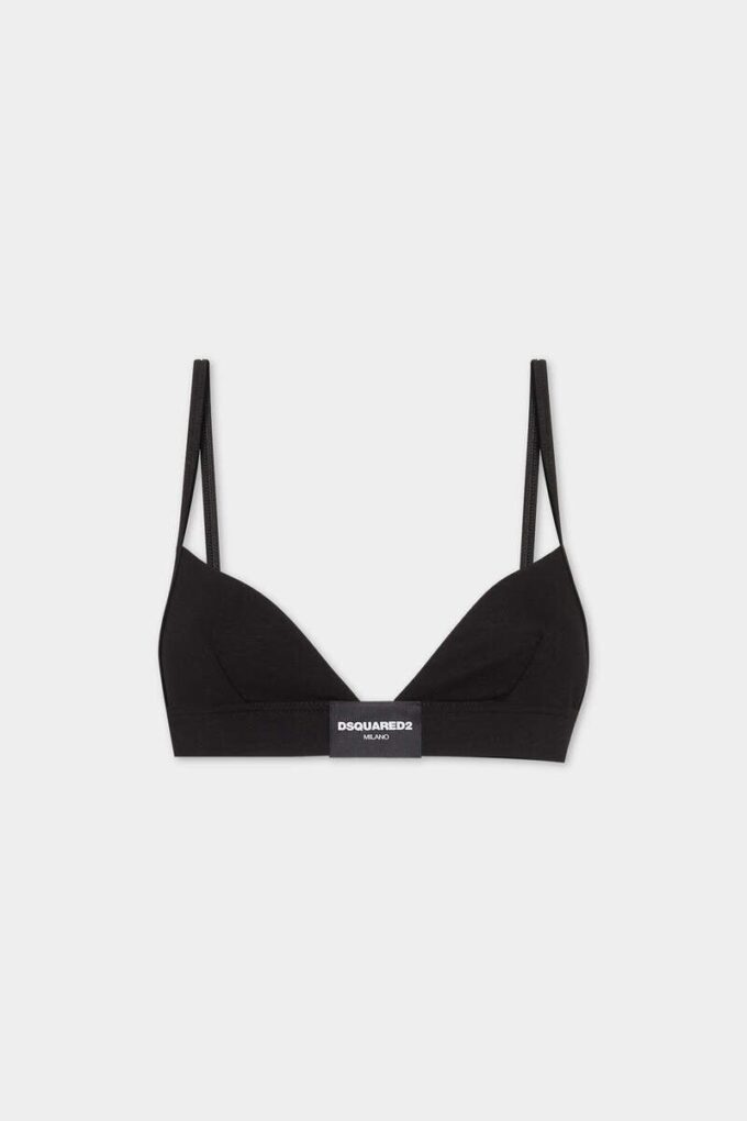 Sujetador Dsquared2 Heritage