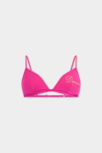 Sujetador Dsquared2 Signature