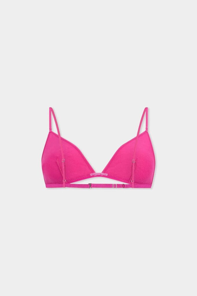 Sujetador Dsquared2 Signature