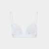 Sujetador triangular Dsquared2 Heritage Sujetador triangular Dsquared2 Heritage