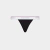 Tanga con logotipo de Dsquared2 Tanga con logotipo de Dsquared2