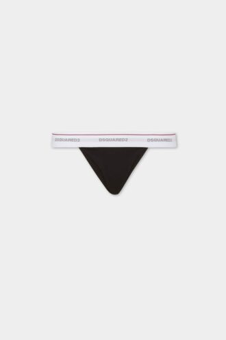 Tanga de banda Dsquared2