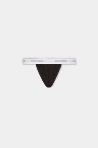 Tanga de banda Dsquared2