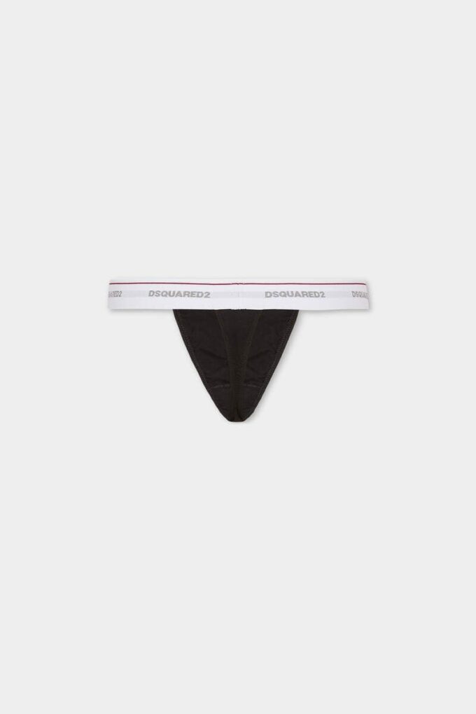 Tanga de banda Dsquared2 Tanga de banda Dsquared2