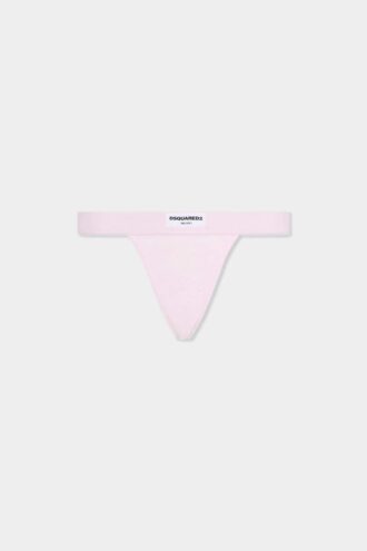 Tanga Dsquared2 Heritage
