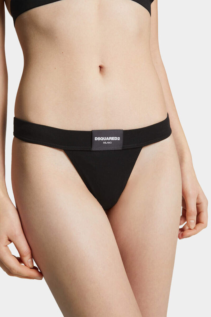 Tanga Dsquared2 Heritage Tanga Dsquared2 Heritage