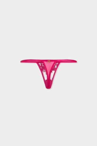 Tanga Dsquared2 Nights