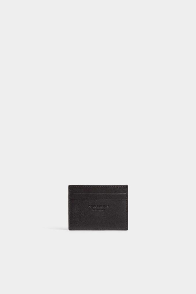 Tarjetero Dsquared2 Heritage Tarjetero Dsquared2 Heritage