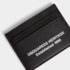 Tarjetero Dsquared2 Heritage Tarjetero Dsquared2 Heritage