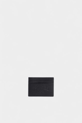 Tarjetero Dsquared2 Rebels