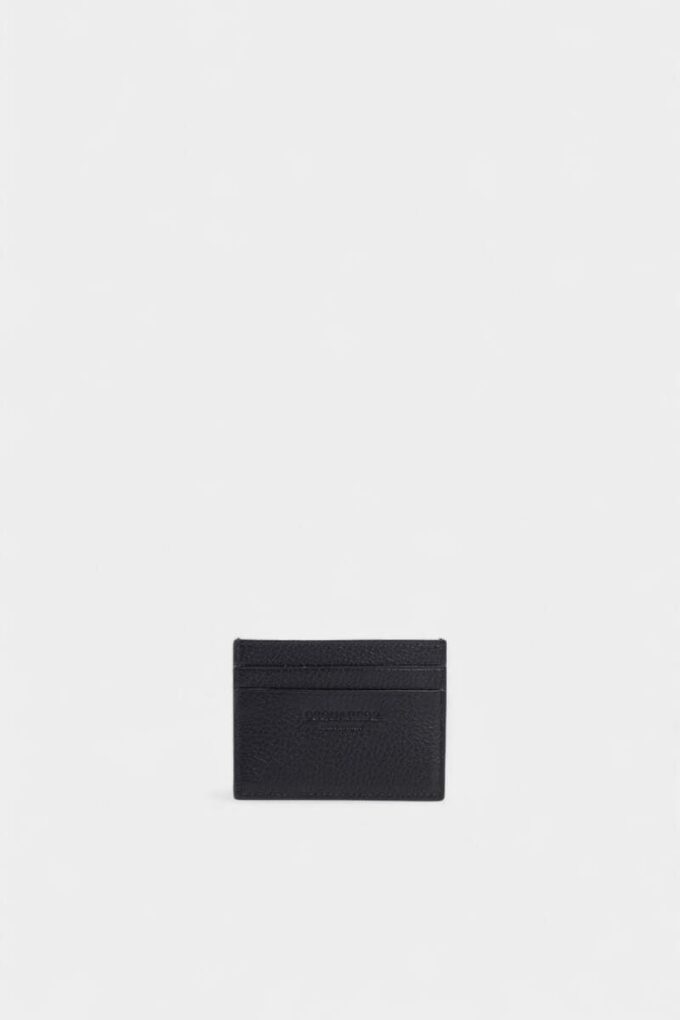 Tarjetero Dsquared2 Rebels Tarjetero Dsquared2 Rebels