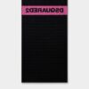 Toalla de playa con el logotipo de Dsquared2 Toalla de playa con el logotipo de Dsquared2