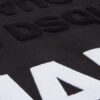 Toalla de playa con el logotipo de Dsquared2 Toalla de playa con el logotipo de Dsquared2