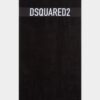 Toalla «Out of Water» con logotipo de Dsquared2