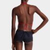 Top D2 Coral Top D2 Coral