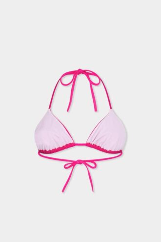 Top triangular característico de Dsquared2