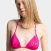 Top triangular característico de Dsquared2 Top triangular característico de Dsquared2