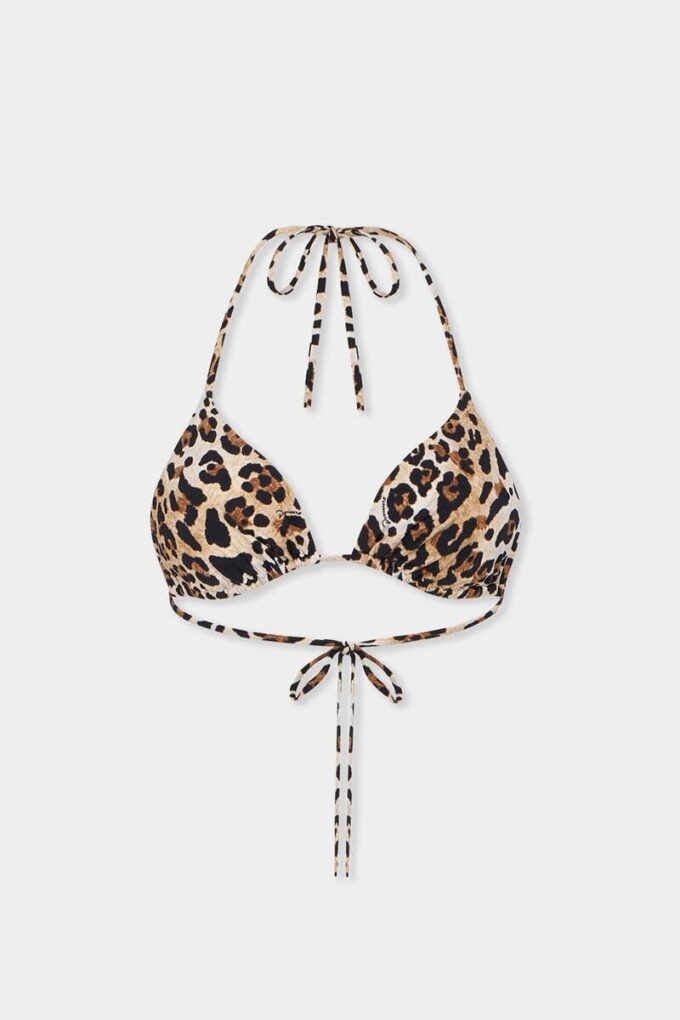 Top triangular Wild2