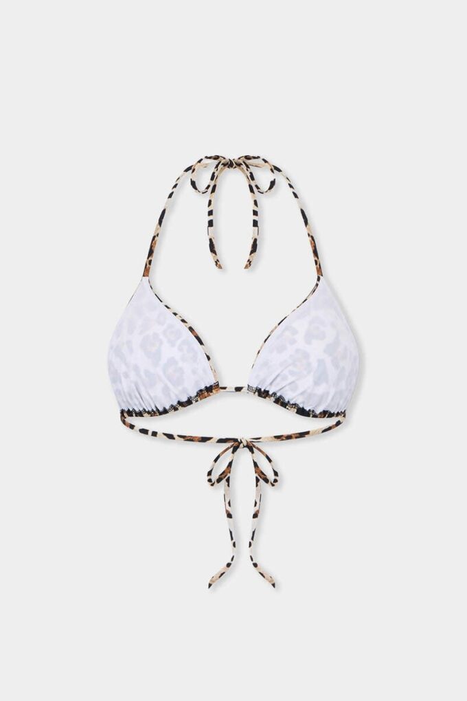 Top triangular Wild2