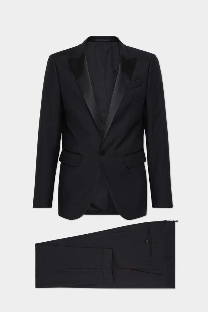 Traje Berlin Traje Berlin