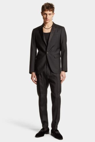 Traje Berlin