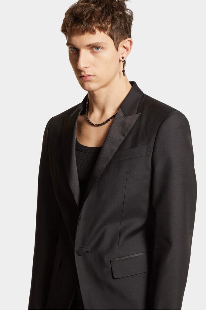 Traje Berlin Traje Berlin