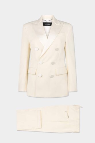 Traje Boston