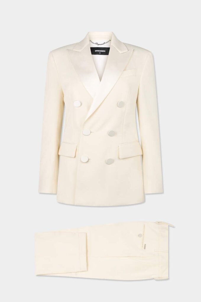 Traje Boston