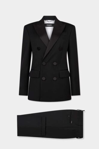 Traje Boston