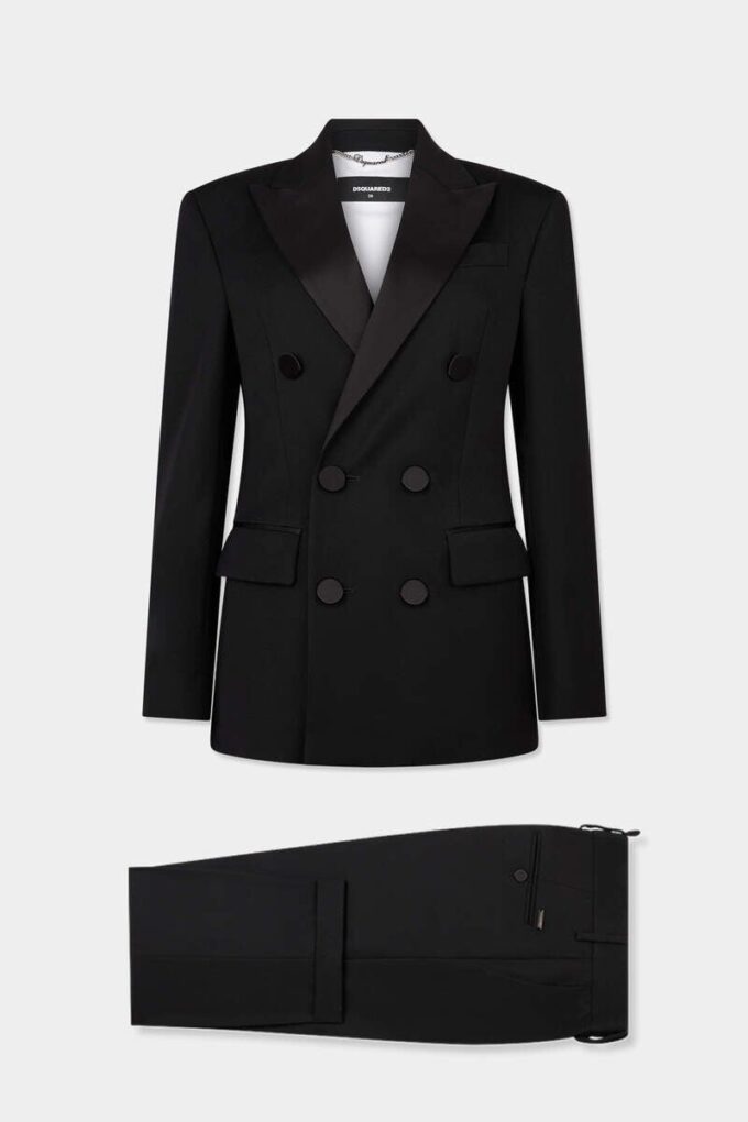 Traje Boston