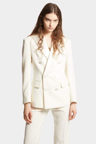 Traje Boston