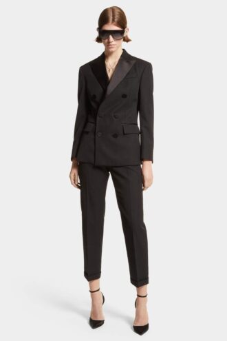 Traje Boston