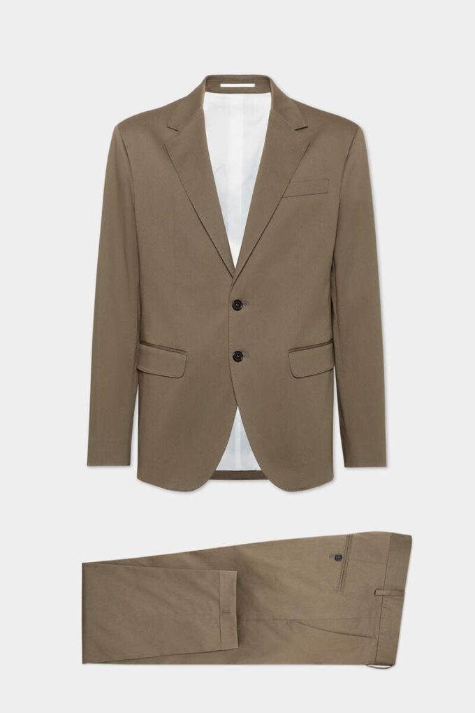 Traje Capri Traje Capri