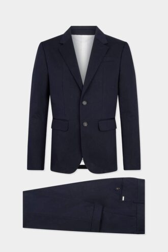 Traje Capri