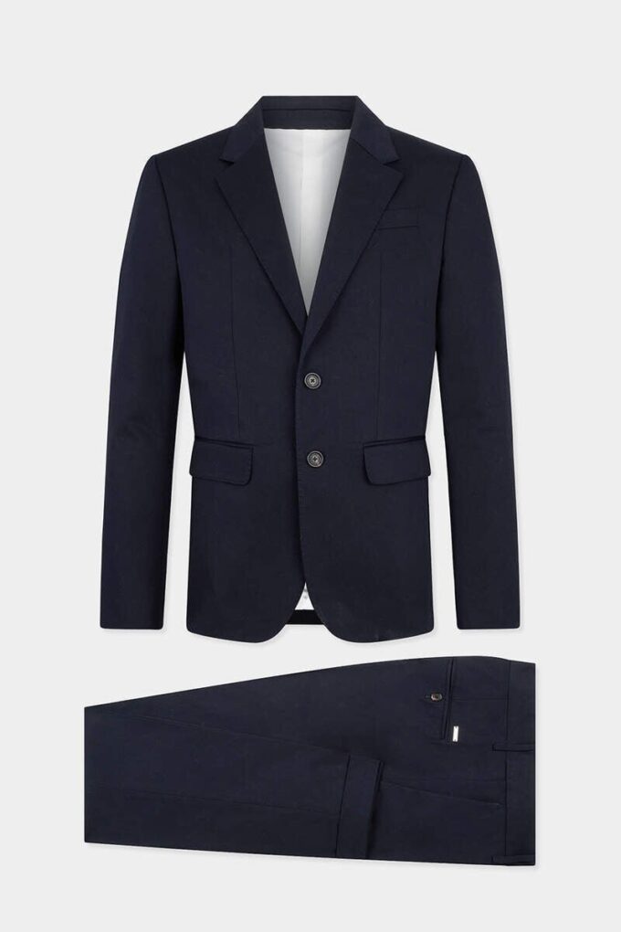 Traje Capri Traje Capri