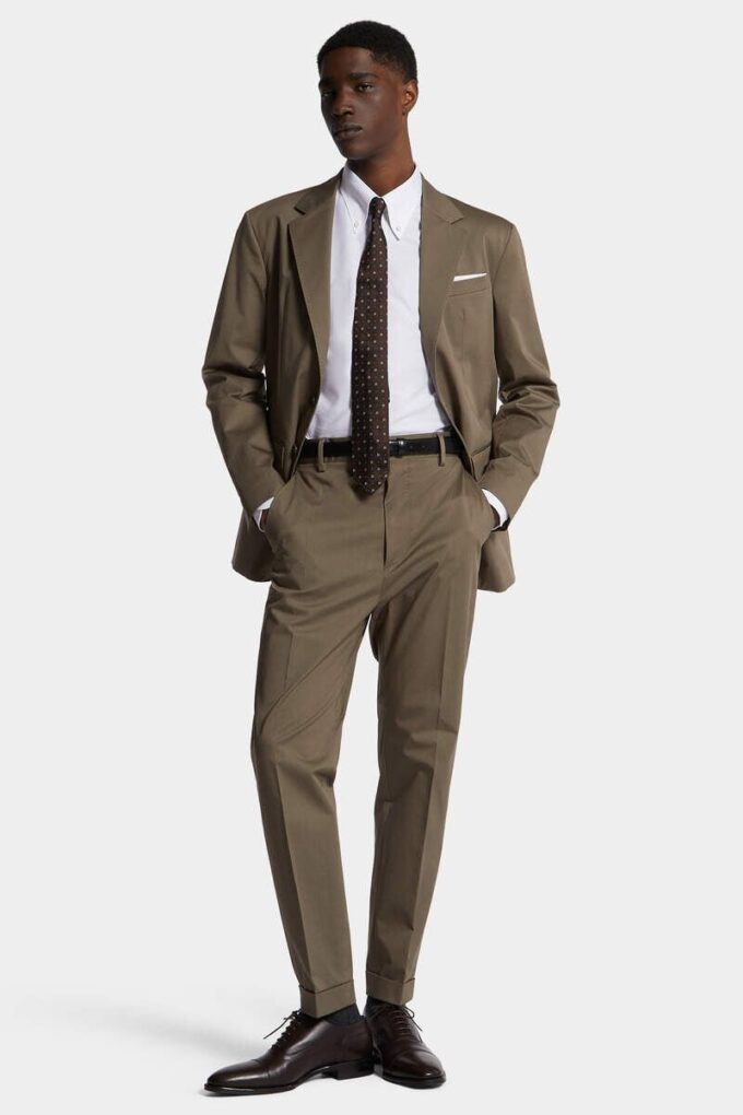 Traje Capri Traje Capri