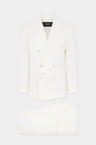 Traje Casablanca