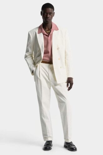 Traje Casablanca