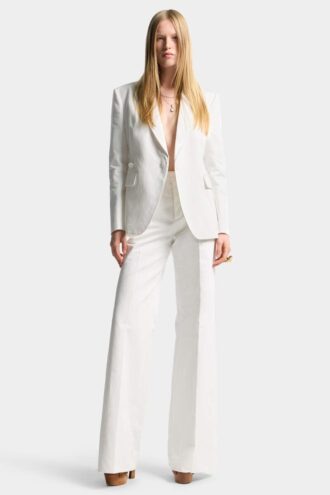 Traje de esmoquin grande