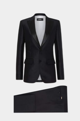Traje de esmoquin Jenna