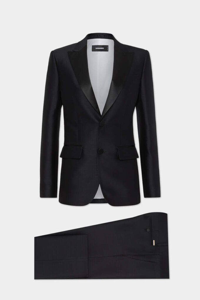 Traje de esmoquin Jenna