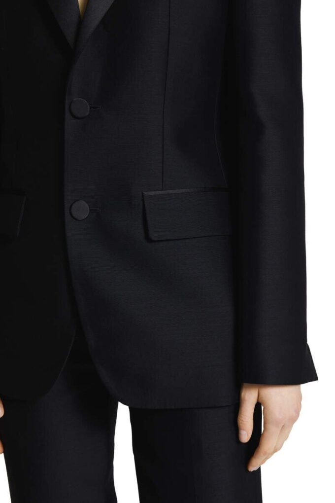 Traje de esmoquin Jenna