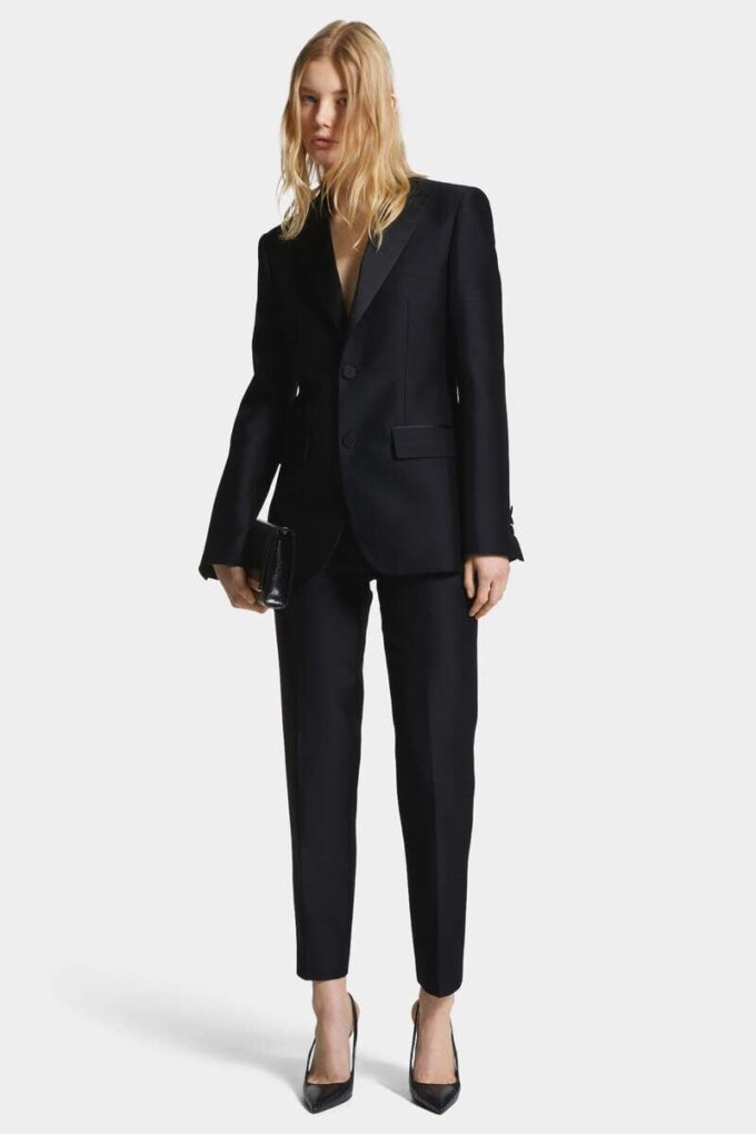 Traje de esmoquin Jenna