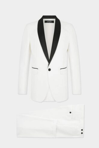 Traje de esmoquin London Traje de esmoquin London