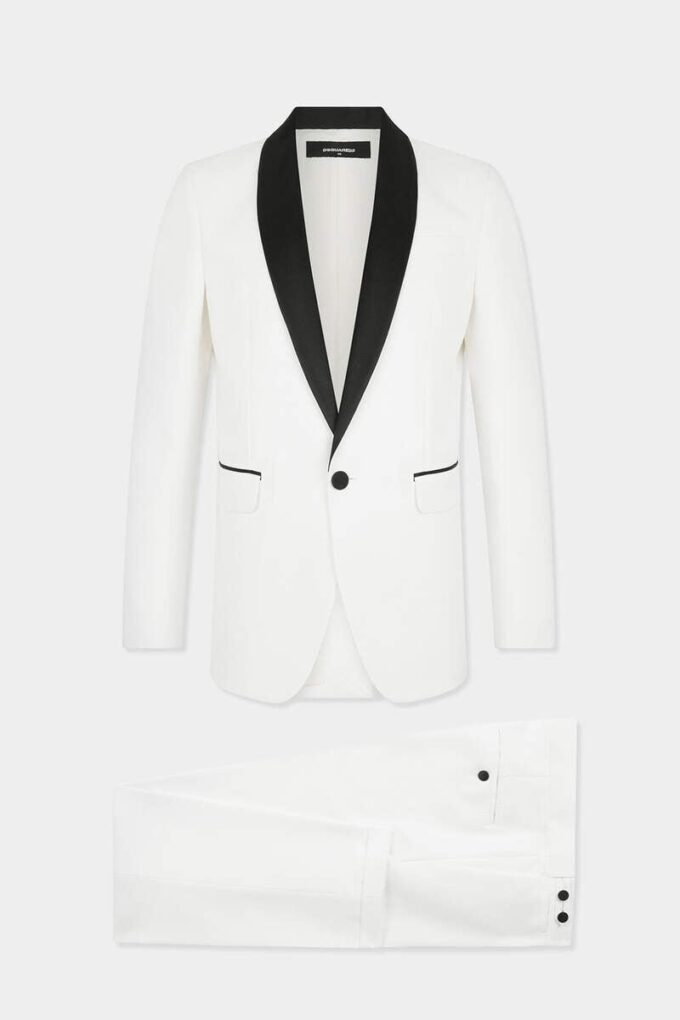 Traje de esmoquin London Traje de esmoquin London
