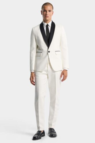 Traje de esmoquin London Traje de esmoquin London
